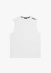 Non sélectionné, white