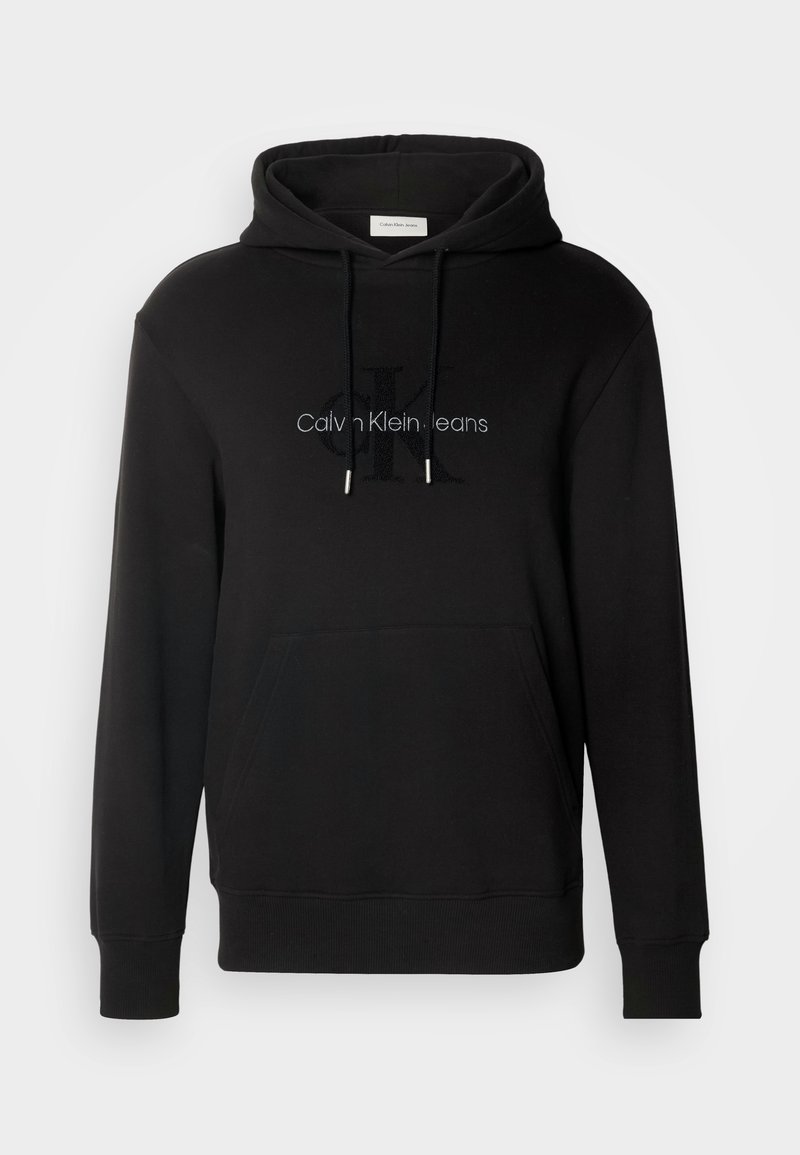 Calvin Klein Jeans Sweater zwart