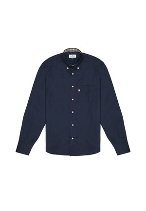 Hemd - blu