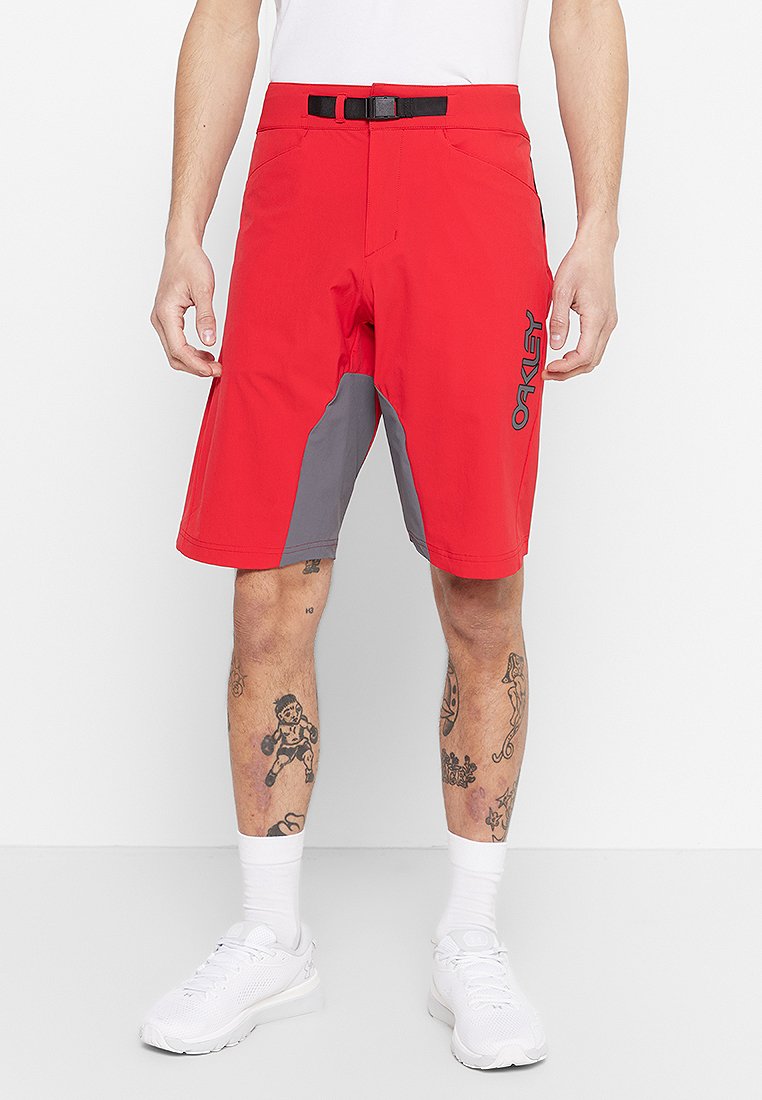 Oakley Shorts rood Oakley Shorts rood
