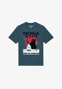 Unausgewählt, stargazer