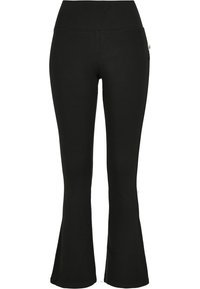 Urban Classics Broek - black