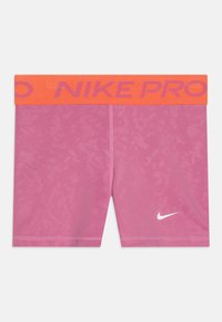 Nike Performance - NIKE PRO DF SPORT - Legíny - magic flamingo/light wild mango/white Miniatúrny obrázok 1