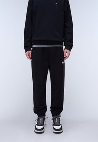 Napapijri GORI czarny