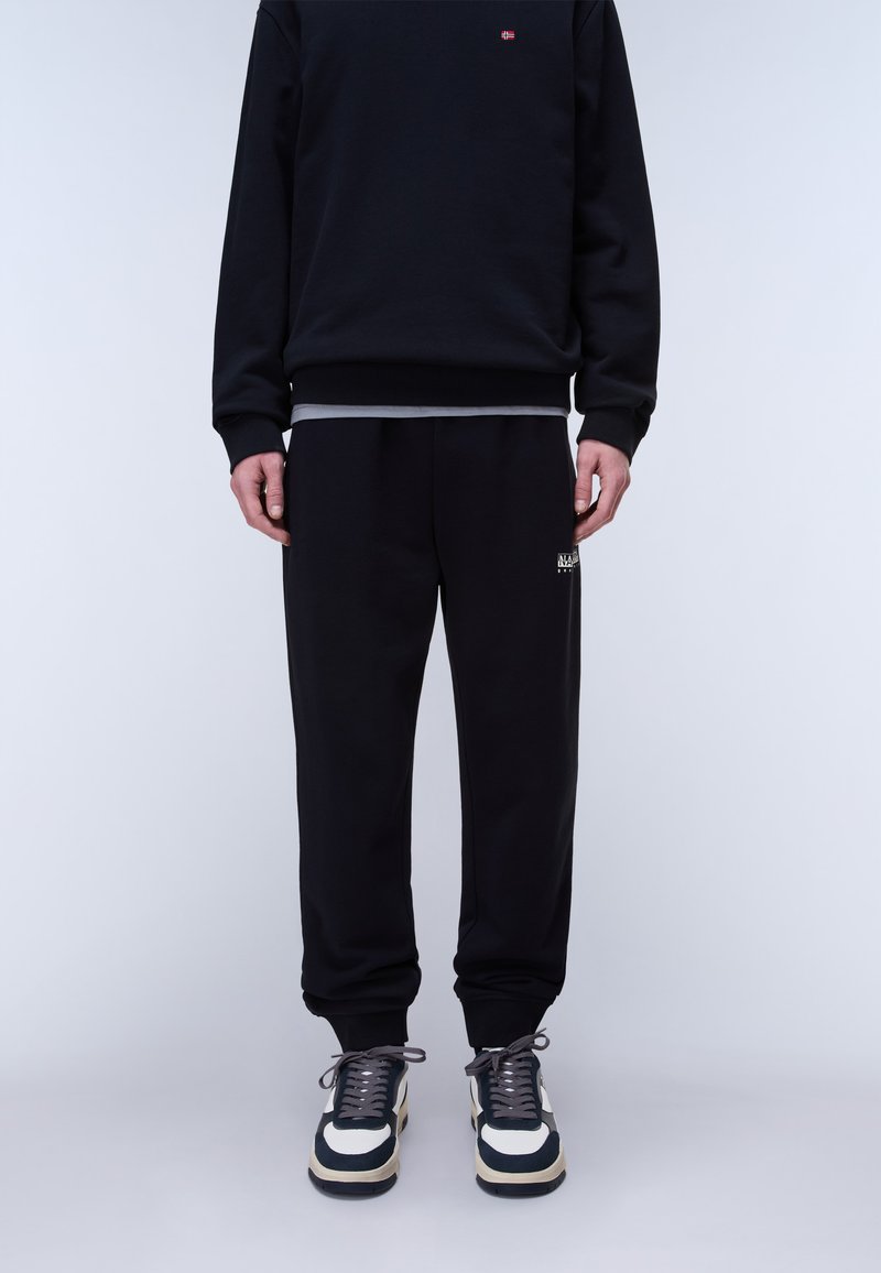 Napapijri GORI czarny