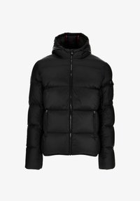 JOTT JAVA - Daunenjacke - noir/schwarz - Zalando.ch