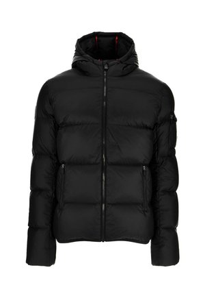 JOTT JAVA - Piumino - noir