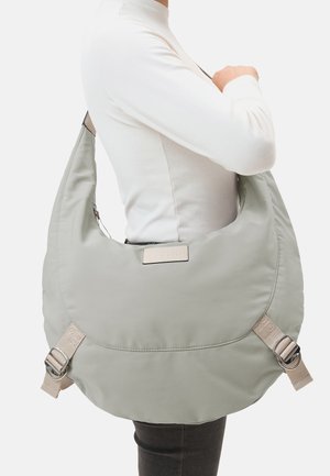 Studio Berlin, STUDIO BERLIN BAGS MOABIT 2504 - Shopping Bag - light grey