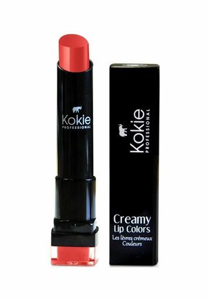 KOKIE CREAMY LIP COLOR LIPSTICK - DRAGON FRUIT - Læbestifte - orange