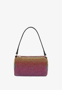 Geselecteerd, green multicolor