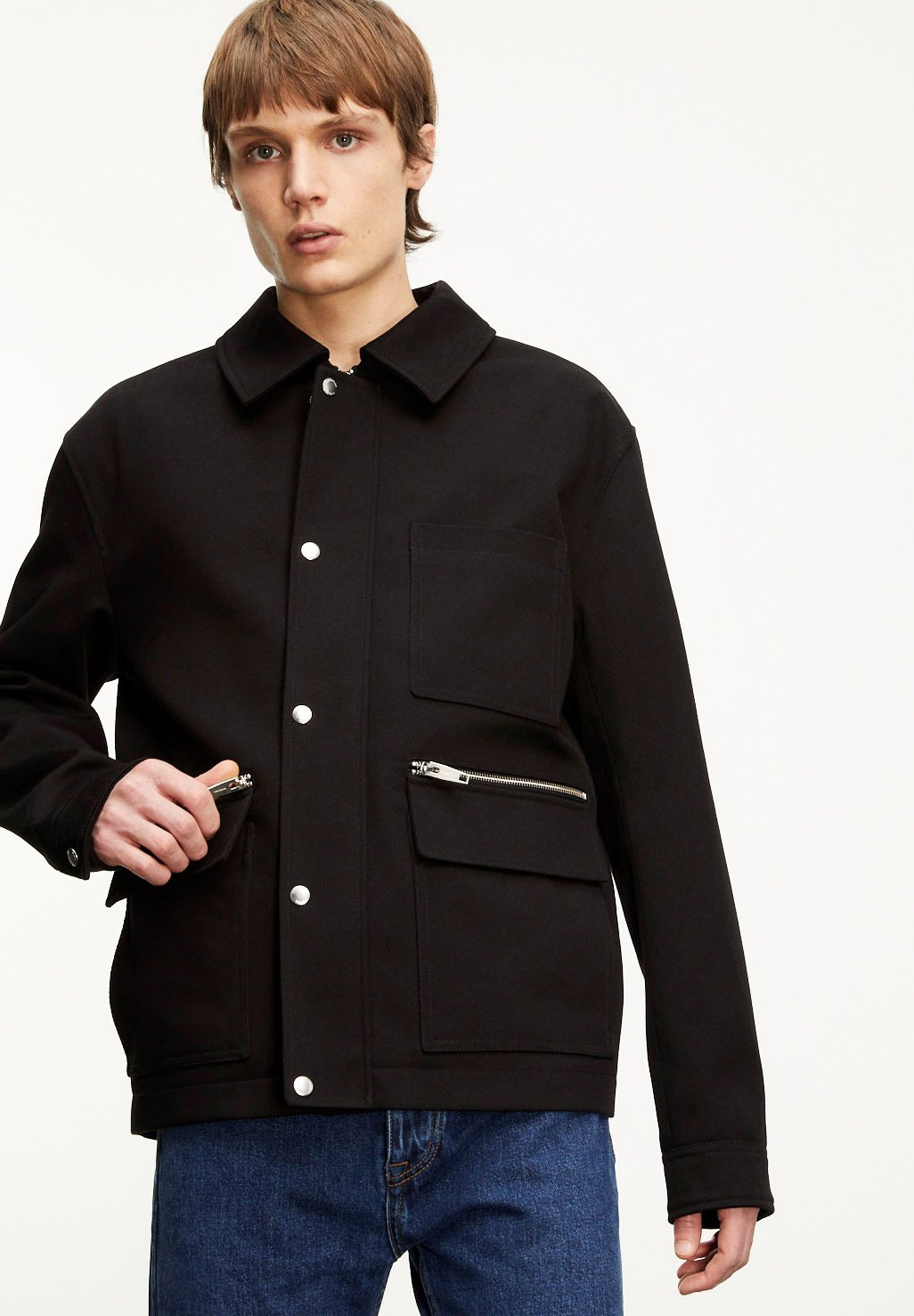 Homme Veste légère Homme Veste légère