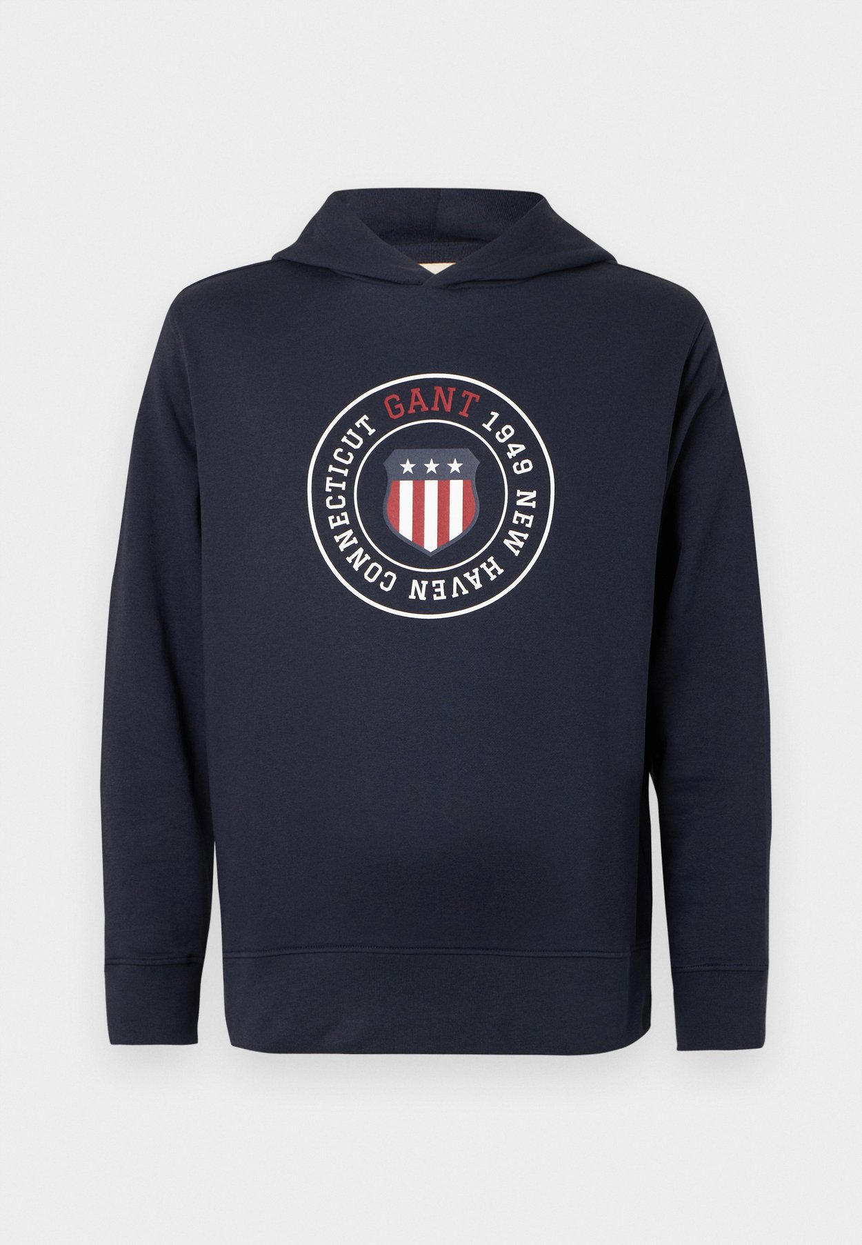 GRAPHIC HOODIE