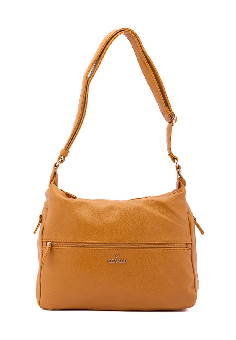B.Cavalli Borsa a mano - yellow