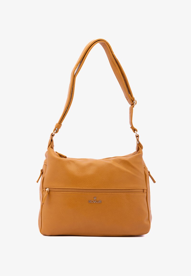 B.Cavalli Borsa a mano - yellow
