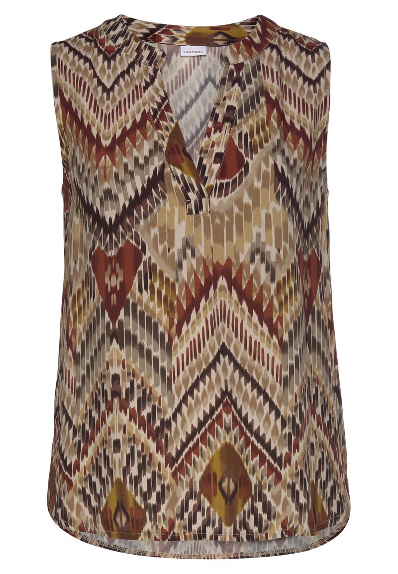 Lascana Top bruin