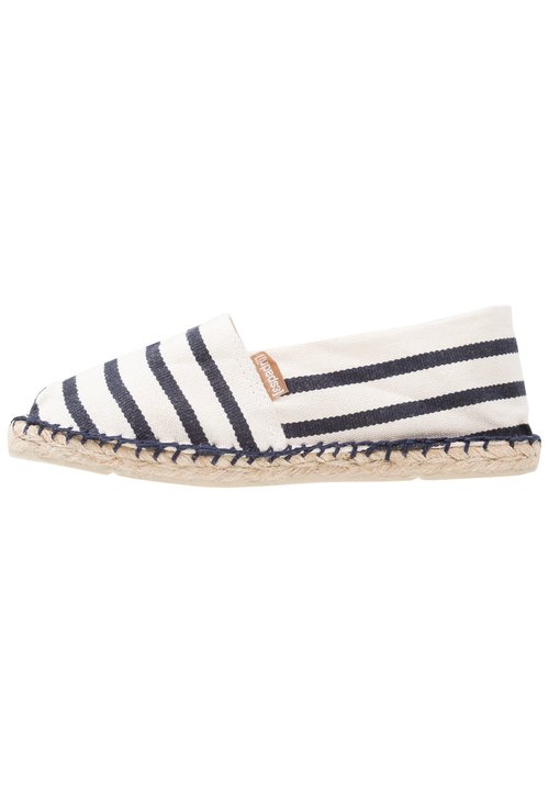 Espadrij L'Originale Espadrilles - Classic CAP3 In Beige Aus Wildleder