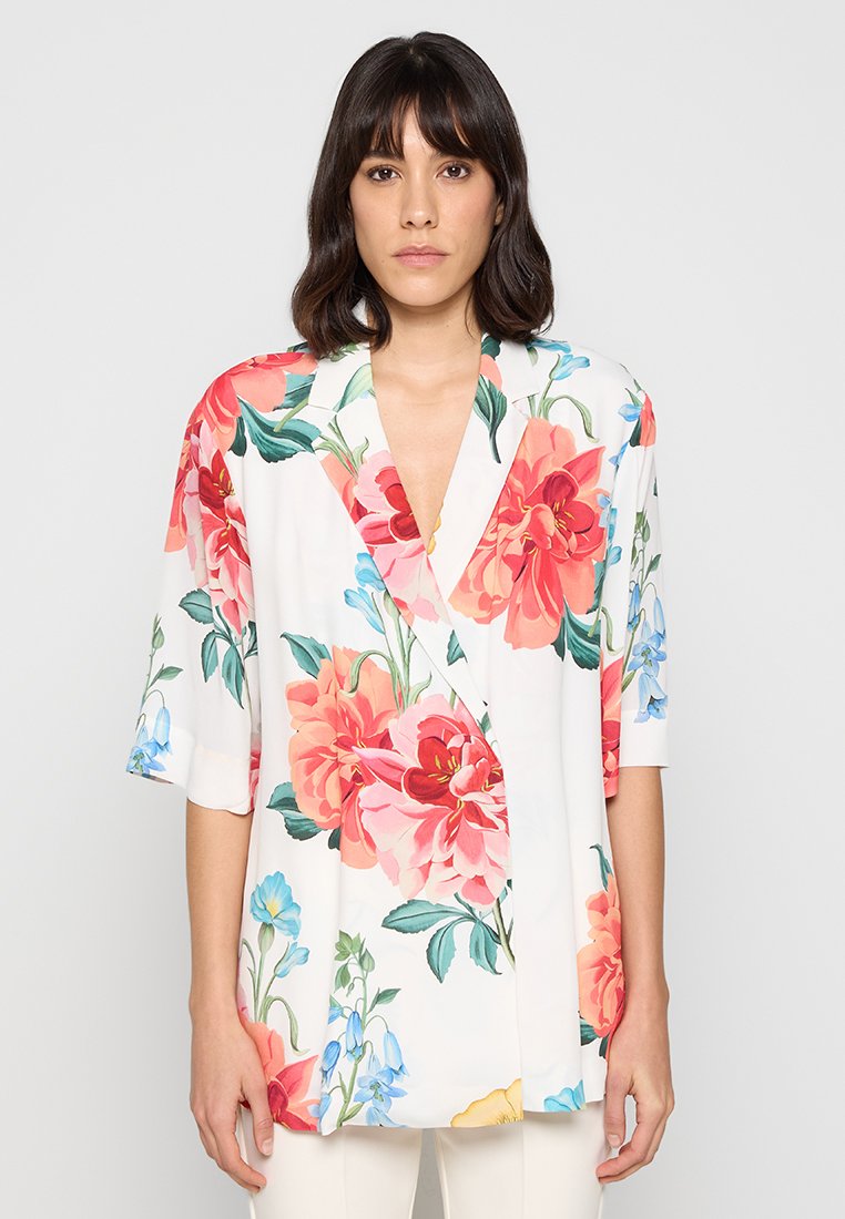 Ted Baker Blazer wit Ted Baker Blazer wit