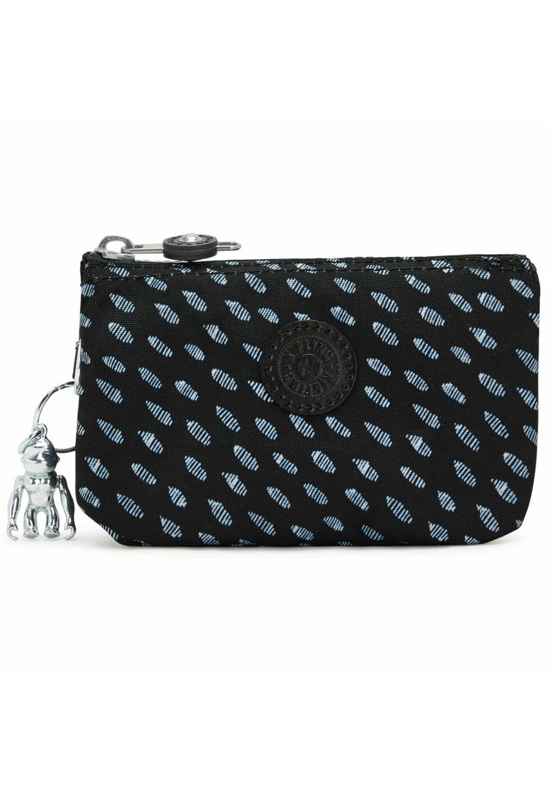 Kipling BASIC PRT CREATIVITY S Wash bag ultimate dots/blue Zalando.de