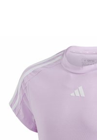 adidas Performance Camiseta deportiva - blilil white