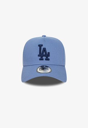 New Era, SEASONAL EFRAME - Caps - blue