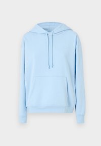 Non sélectionné, clearly blue