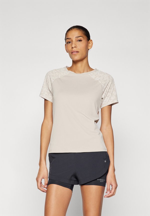 ONPALLI ON TEE - Sports T-shirt - nacreous cloud