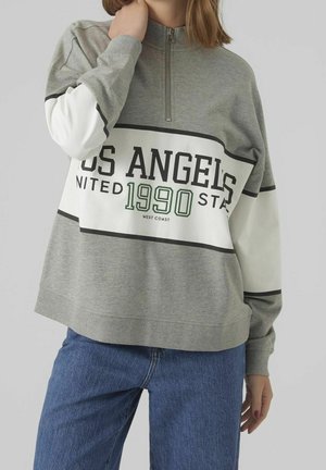 Sudadera - grey