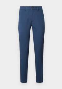 WEEKEND - Chinos - dark blue