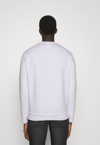 Emporio Armani Camisola - bianco ottico
