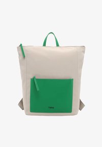 Non sélectionné, green