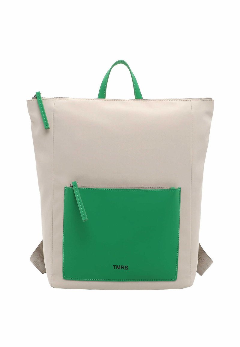 Tamaris Mochila - green