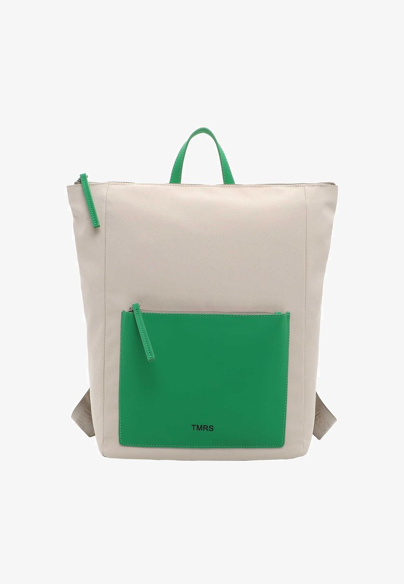 Tamaris Mochila - green