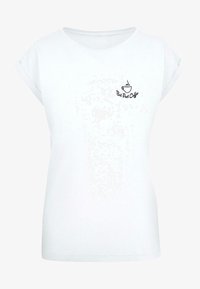 Unselected, white