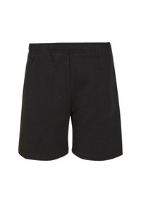 Non selezionato, black