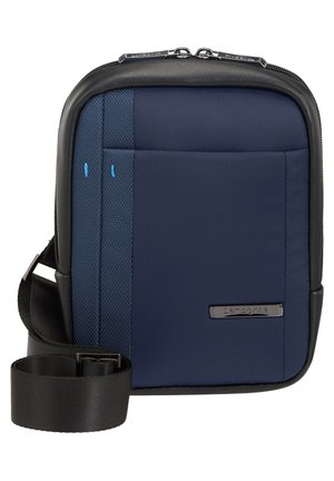 SPECTROLITE 3.0 Crossover - Borsa a tracolla - deep blue
