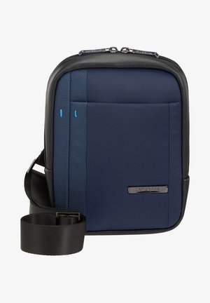 Samsonite SPECTROLITE 3.0 Crossover - Borsa a tracolla - deep blue