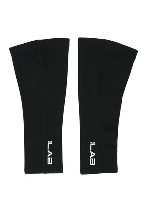 BIKE - Leg sleeves - black