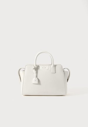 AMELIE BAG - Sac à main - sea salt