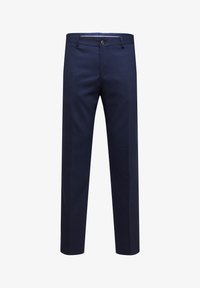 Non sélectionné, navy blazer