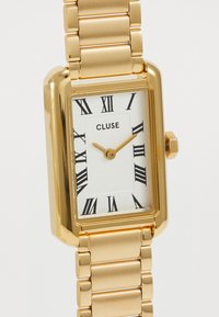 Cluse BELISSENA WATCH  - Watch - gold-coloured