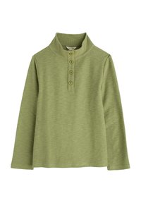 LAST BOAT - Melegítőfelső - green - moss