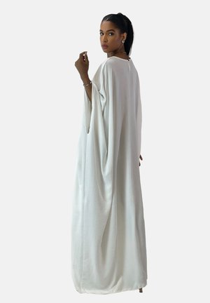 ABAYA  - Maxi-jurk - weiß