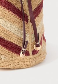 Vanessa Bruno SAC BOURSE - Borsa a tracolla - bordeaux