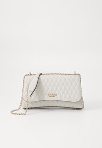 Unausgewählt, taupe