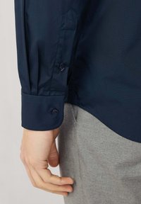 Façonnable CL SP LUX - Camisa elegante - marine blue