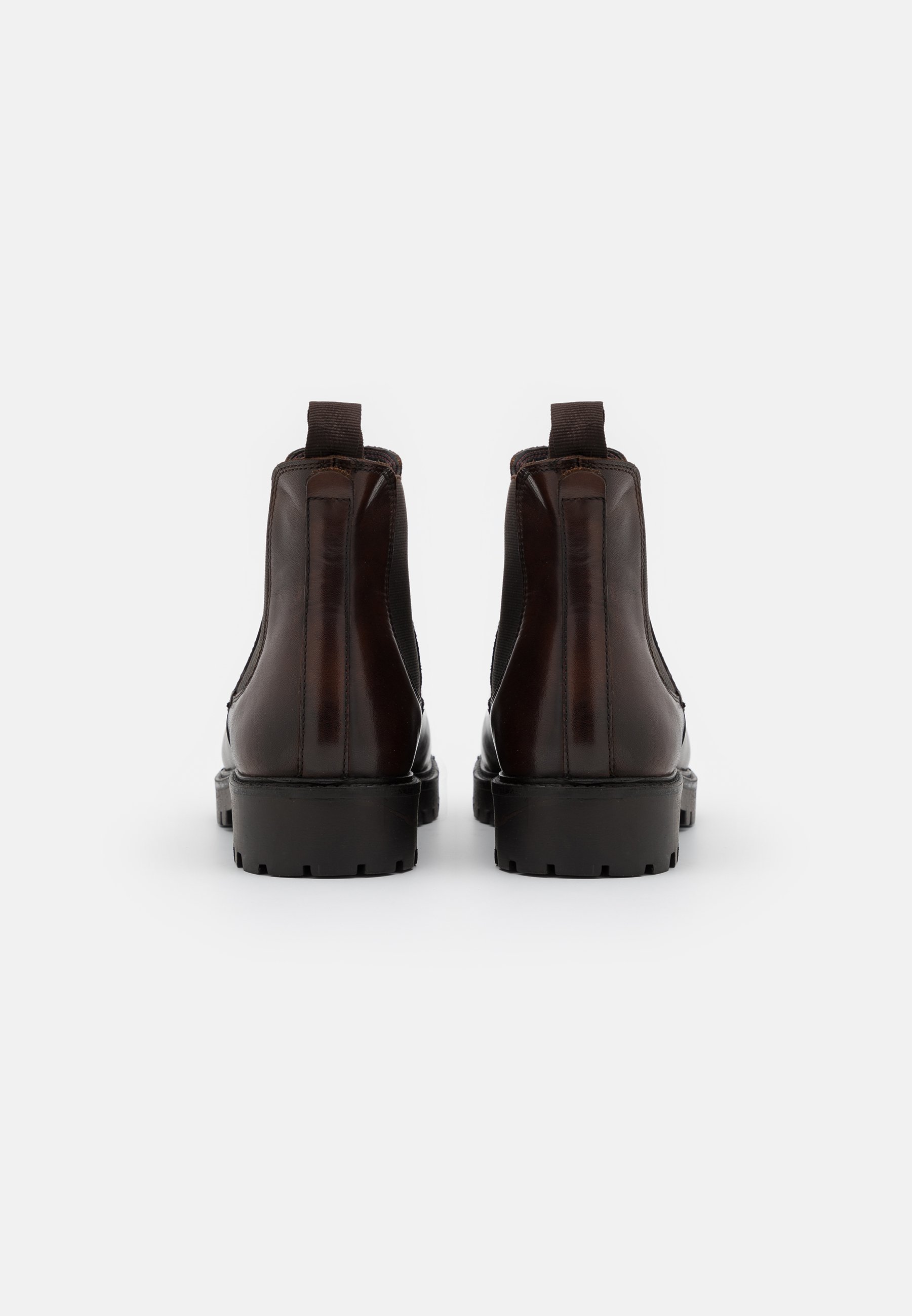 Walk London SEAN CHELSEA BOOT - Botines - brown/marrón - Zalando.es