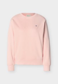 Niet geselecteerd, apricot pink