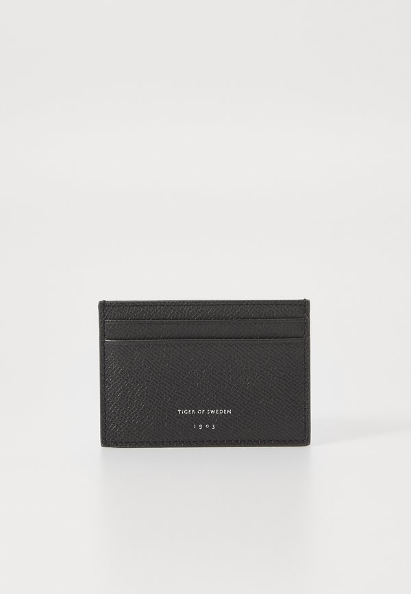 WHARF UNISEX - Geldbörse - light ink