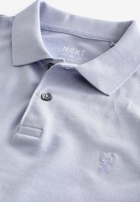 Next REGULAR - Polo majica - purple lilac