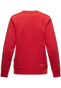 Marikoo UMIKOO - Felpa - red